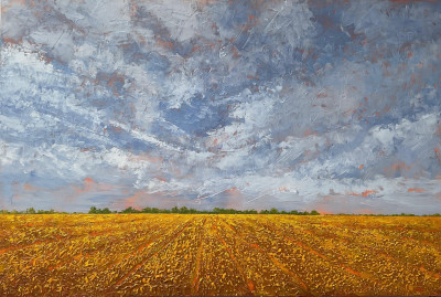 In Celebration of Autumn