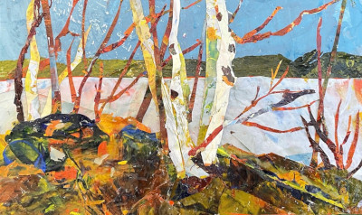 Inspired Landscapes #14