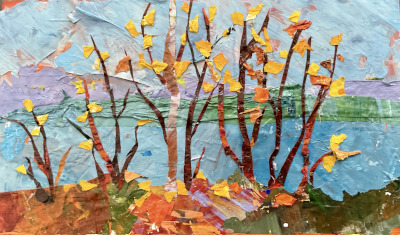 Inspired Landscapes #16