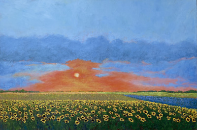 Prairie Patchwork