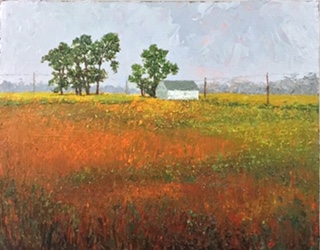 Prairie Vista