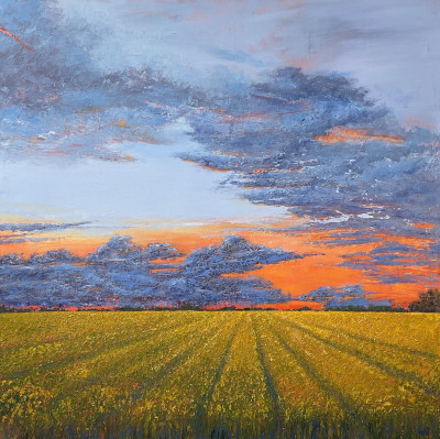 To Capture Your Beauty